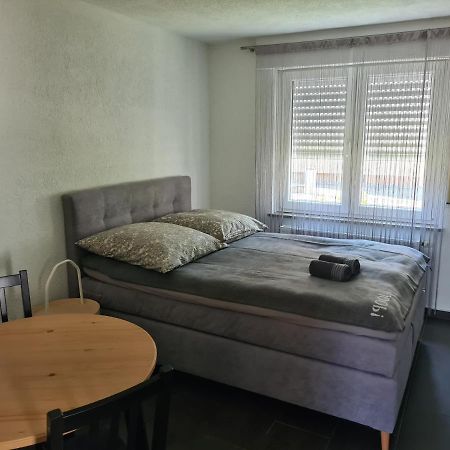 פרידריכסהאפן Apartment Am See מראה חיצוני תמונה