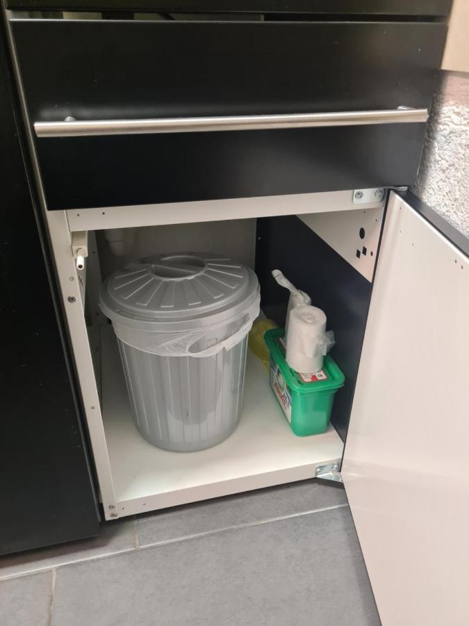 פרידריכסהאפן Apartment Am See מראה חיצוני תמונה