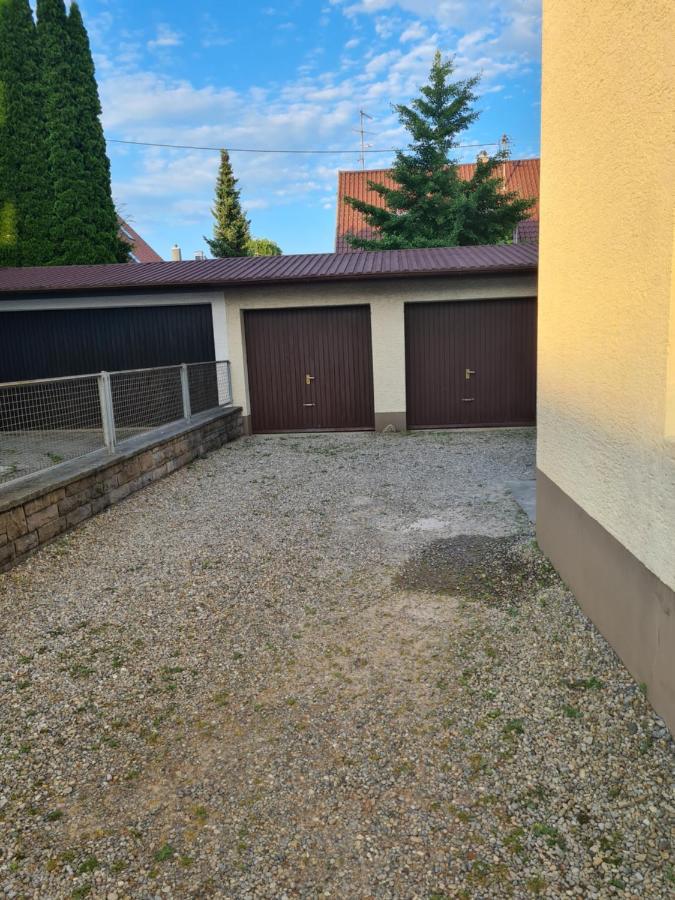 פרידריכסהאפן Apartment Am See מראה חיצוני תמונה