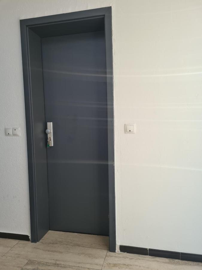 פרידריכסהאפן Apartment Am See מראה חיצוני תמונה