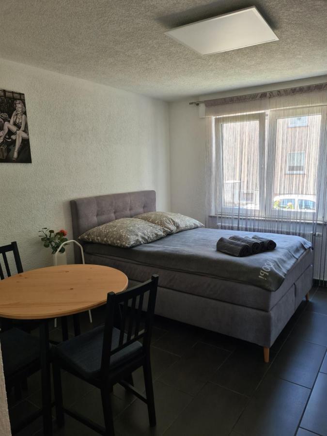 פרידריכסהאפן Apartment Am See מראה חיצוני תמונה