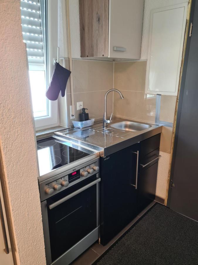 פרידריכסהאפן Apartment Am See מראה חיצוני תמונה