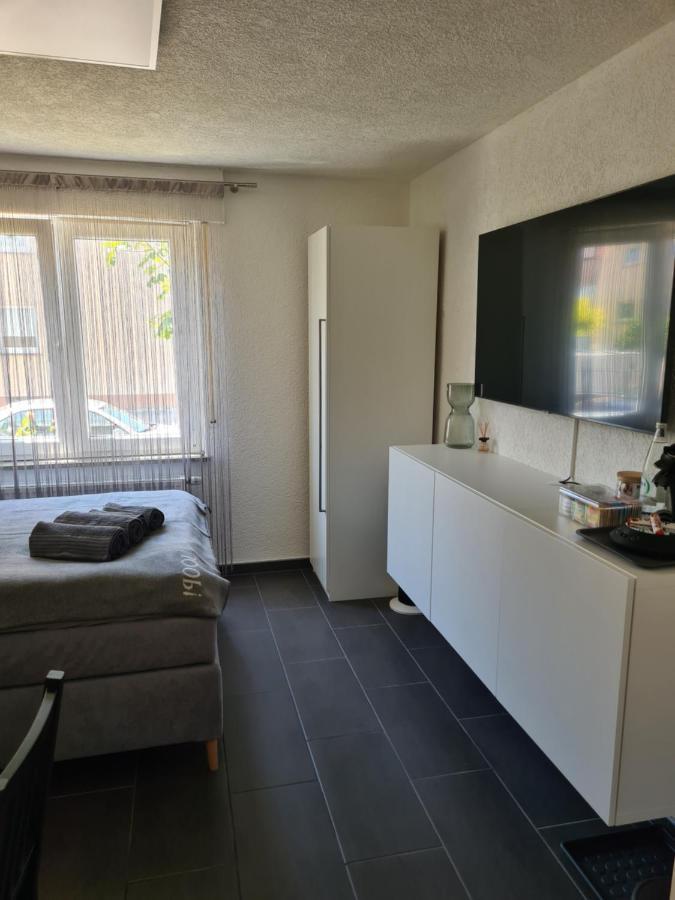 פרידריכסהאפן Apartment Am See מראה חיצוני תמונה
