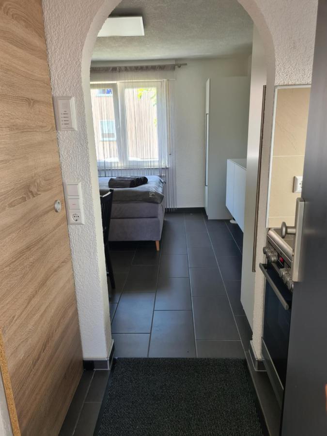 פרידריכסהאפן Apartment Am See מראה חיצוני תמונה