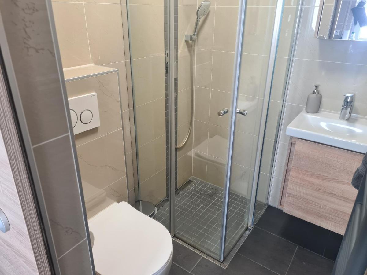 פרידריכסהאפן Apartment Am See מראה חיצוני תמונה