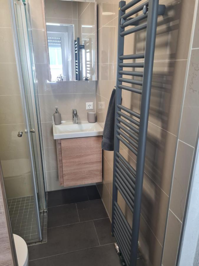 פרידריכסהאפן Apartment Am See מראה חיצוני תמונה