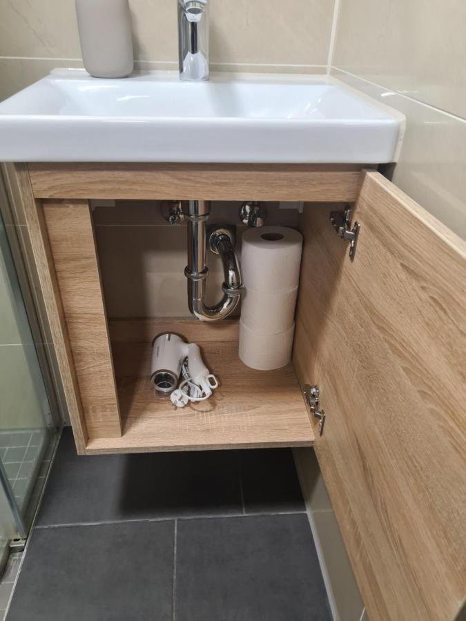 פרידריכסהאפן Apartment Am See מראה חיצוני תמונה